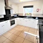 Rent 4 bedroom flat in Royal Leamington Spa