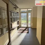 Rent 3 bedroom apartment of 63 m² in Český Krumlov