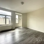 Huur 1 slaapkamer appartement in Antwerpen