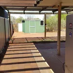 Rent 3 bedroom house in Roxby Downs