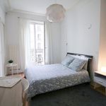  appartement avec 5 chambre(s) en location à Paris