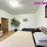 Rent 2 bedroom house in Chomutov