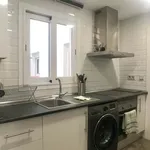 Rent a room in Madrid