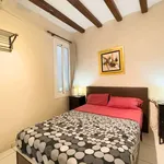 Alquilo 1 dormitorio apartamento de 53 m² en barcelona