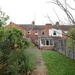 Terraced house to rent in Junction Road, Northampton NN2