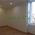 Appartement de 27 m² avec 1 chambre(s) en location à Dijon