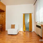 Pronajměte si 1 ložnic/e byt o rozloze 39 m² v Prague