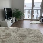 Miete 1 Schlafzimmer wohnung von 36 m² in Offenbach am Main