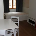 21 m² Studio in Berlin