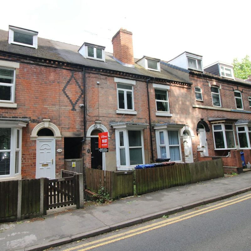 1 Bedroom Property For Rent in Burton upon Trent - £542 PCM Winshill
