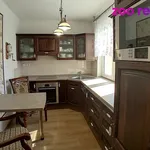 Rent 3 bedroom apartment in České Budějovice