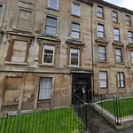 Rent 4 bedroom flat in Glasgow