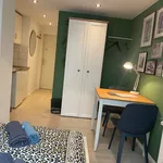 Rent 1 bedroom apartment of 23 m² in Bremen