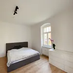 Miete 2 Schlafzimmer wohnung von 57 m² in Dresden