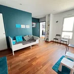 Rent 1 bedroom house of 396 m² in Rouen