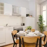 Rent 1 bedroom apartment of 431 m² in vienna