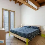 Appartamento arredato con terrazzo Centro