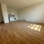 Appartement de 59 m² avec 2 chambre(s) en location à CroixT