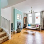 Semi-detached house to rent in Devonshire Street, Cheltenham, Gloucestershire GL50