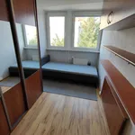 Rent 3 bedroom apartment of 47 m² in Legnica