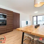 Rent 3 bedroom apartment of 86 m² in Capital City of Prague