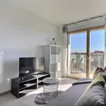  appartement avec 1 chambre(s) en location à Lyon