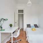 Rent a room in Lisboa