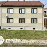 Rent 5 bedroom apartment in Vyškov