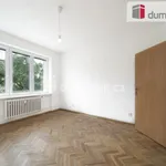 Pronajměte si 4 ložnic/e byt o rozloze 81 m² v Jirkov