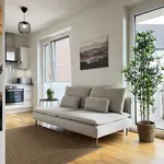 Rent 1 bedroom apartment of 44 m² in Hamburg