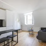 Rent 1 bedroom apartment of 30 m² in Paris