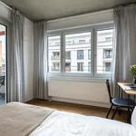 Rent 1 bedroom apartment of 11 m² in Frankfurt am Main