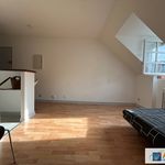 Appartement de 20 m² avec 1 chambre(s) en location à Poitiers