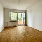 Rent 2 bedroom apartment of 42 m² in Helbersdorf