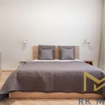 Pronajměte si 2 ložnic/e byt o rozloze 72 m² v Praha