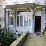 Rent 1 bedroom apartment in Bruxelles