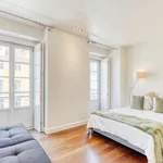 Alugar 3 quarto apartamento de 200 m² em lisbon