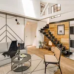 Rent 3 bedroom apartment of 60 m² in Paris