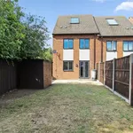 Semi-detached house to rent in Mars Drive, Wellingborough NN8