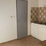 Appartement de 24 m² avec 1 chambre(s) en location à Labégude