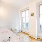  appartement avec 3 chambre(s) en location à paris