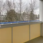 Vuokraa 3 makuuhuoneen asunto, 78 m² paikassa Oulu