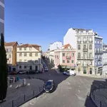 Rent a room in lisbon