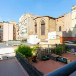 Rent 1 bedroom apartment in barcelona