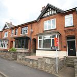 Rent 1 bedroom house in   Burton upon Trent