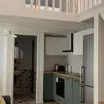 Appartement de 23 m² avec 2 chambre(s) en location à Bordeaux