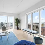 Rent 3 bedroom apartment of 91 m² in København SV