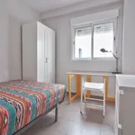 Alquilar 4 dormitorio apartamento en Valencia