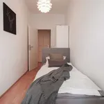 Rent a room in Berlin