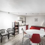 Rent 1 bedroom apartment of 70 m² in Paris